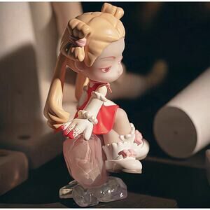 Aroma Princess Between Us EX Figure 100% Authentic US Seller